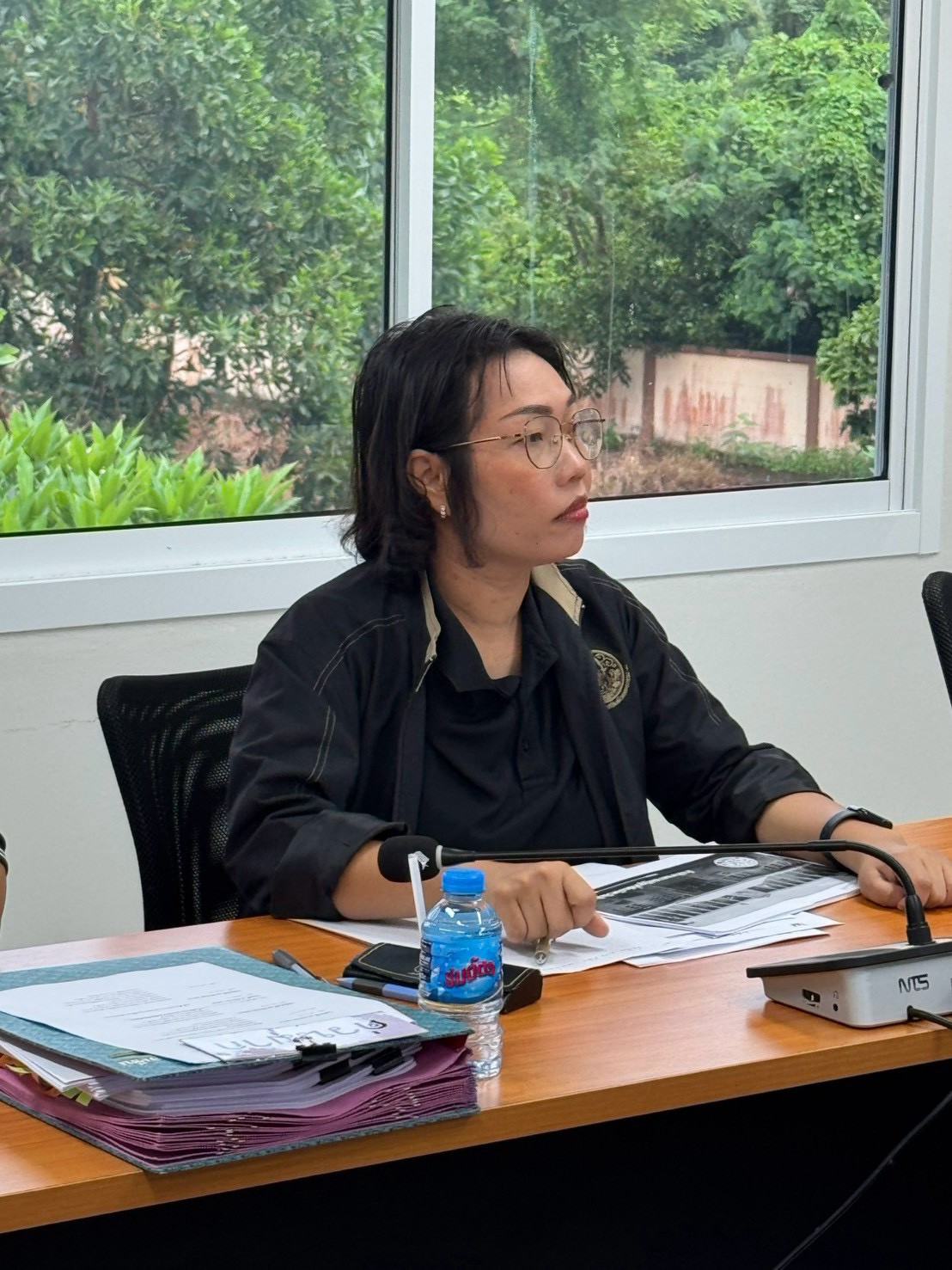 title - ประชุมตรวจติดตามความก้าวหน้าผลการดำเนินงานตามแผนการตรวจราชการ ประจำปีงบประมาณ พ.ศ. 2569 รอบที่ 2